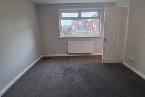 undefined, Peterlee  SR8
