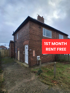 undefined, Peterlee  SR8