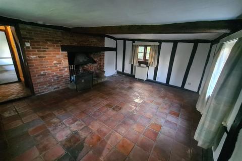 undefined, The Old Post Office, 11 Upper Street, Upper Oakley