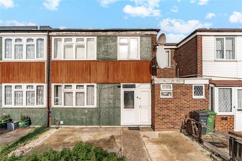 Wellington Drive, Dagenham, RM10