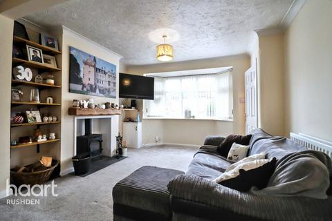 undefined, St Margarets Avenue, Rushden