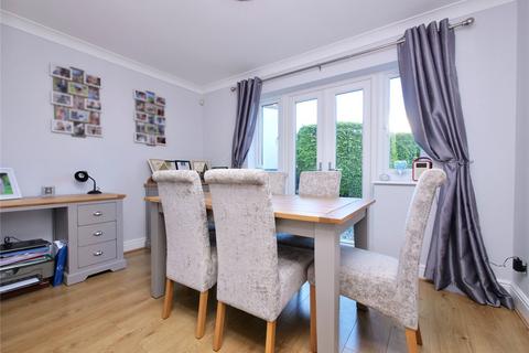 4 bedroom link detached house for sale, Four bedroom detached property, Hallatrow