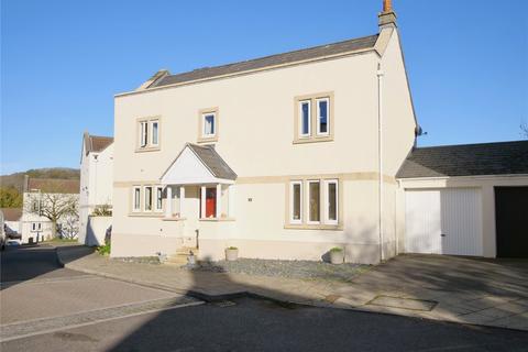4 bedroom link detached house for sale, Four bedroom detached property, Hallatrow