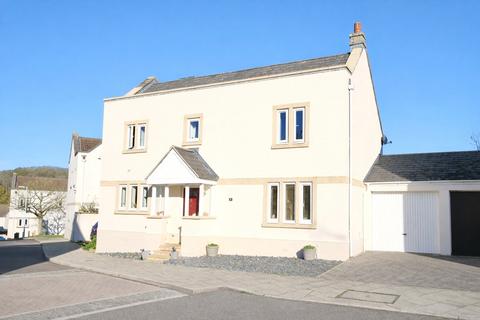 undefined, Four bedroom detached property, Hallatrow