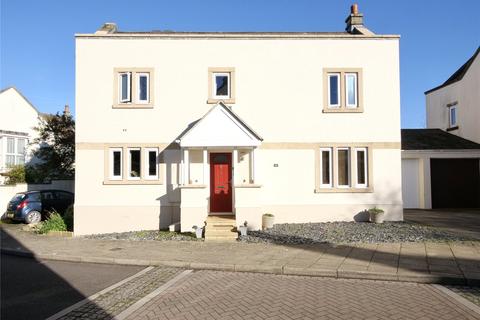 undefined, Four bedroom detached property, Hallatrow