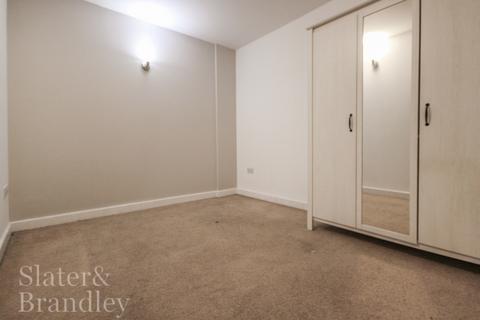 1 bedroom flat to rent, Block 2 The Hicking Building, Queens Road, Nottingham, Nottinghamshire, NG2