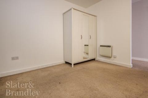 1 bedroom flat to rent, Block 2 The Hicking Building, Queens Road, Nottingham, Nottinghamshire, NG2