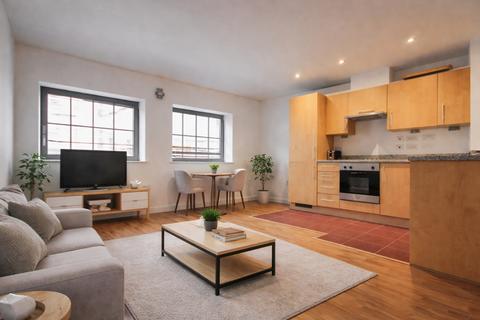1 bedroom flat to rent, Block 2 The Hicking Building, Queens Road, Nottingham, Nottinghamshire, NG2