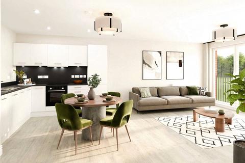 undefined, Plot 28 - The Foundry, Inverlair Avenue, Cathcart, Glasgow, G43