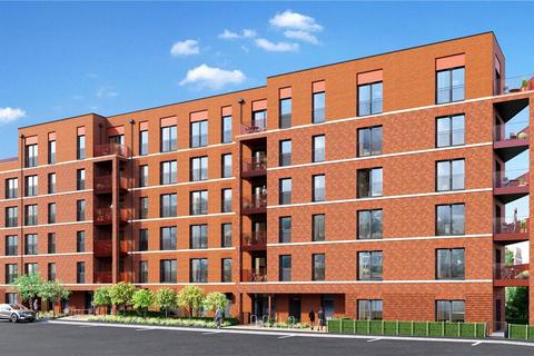 undefined, Plot 28 - The Foundry, Inverlair Avenue, Cathcart, Glasgow, G43