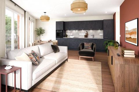 undefined, Plot 28 - The Foundry, Inverlair Avenue, Cathcart, Glasgow, G43