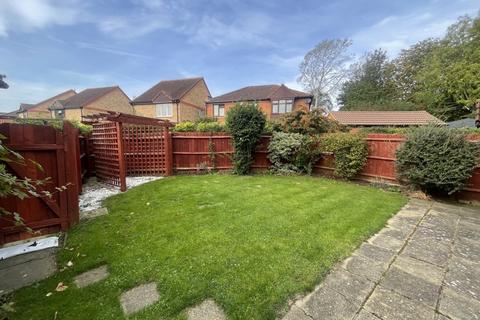 undefined, Lavender Grove, Walnut Tree