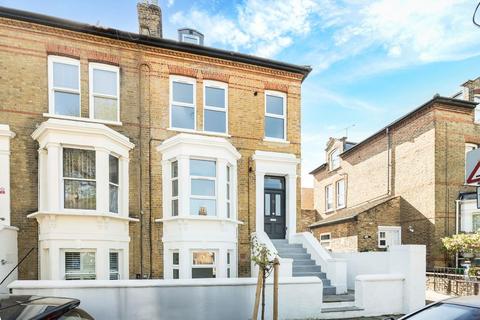 undefined, Mattock Lane, London W13