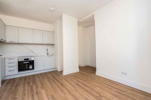 undefined, Mattock Lane, London W13