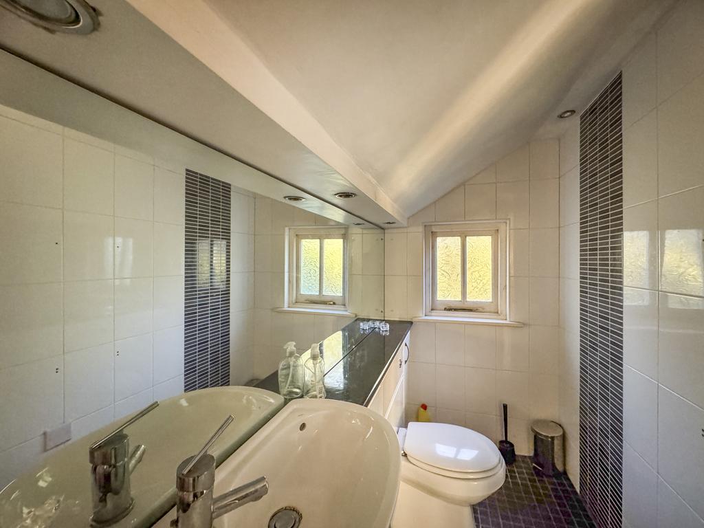 En-suite