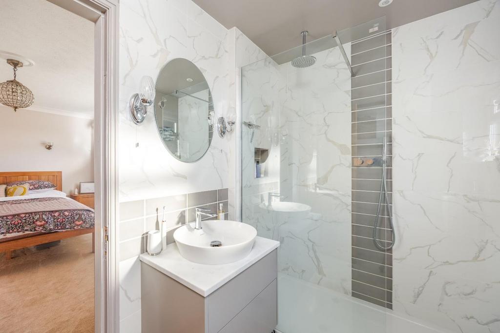 Master En Suite