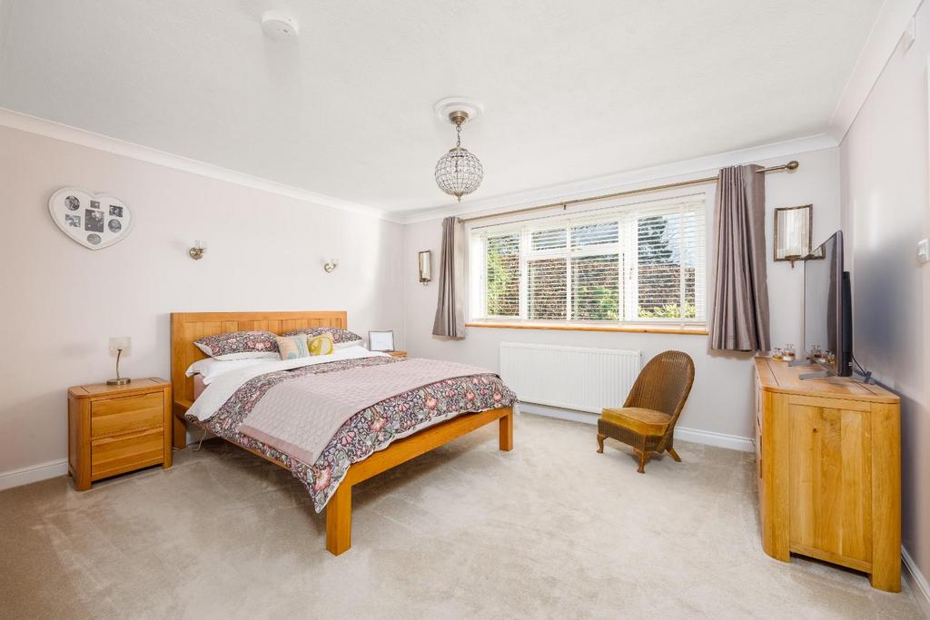 Main Bedroom