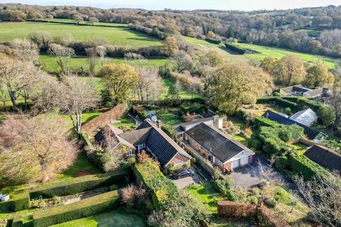 undefined, Spout Hill, Rotherfield, East Sussex