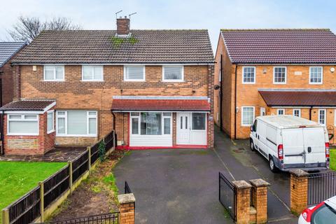 2 bedroom semi-detached house for sale, Fleetwood Avenue, Barnsley S71