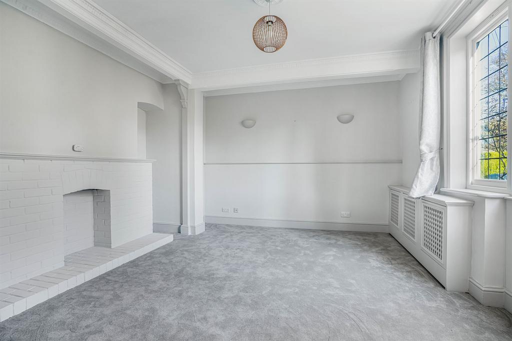 Reception (Main)