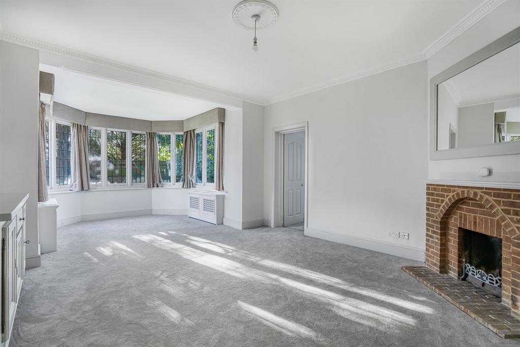 Dining room (Main)