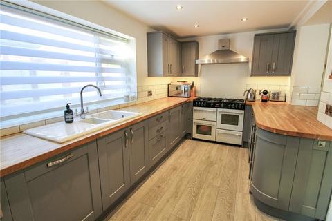undefined, Halfpenny Lane, Knaresborough, North Yorkshire, HG5