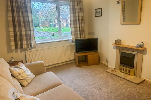 1 bedroom bungalow for sale, Westcott Close, Harwood, Bolton, BL2 3HG