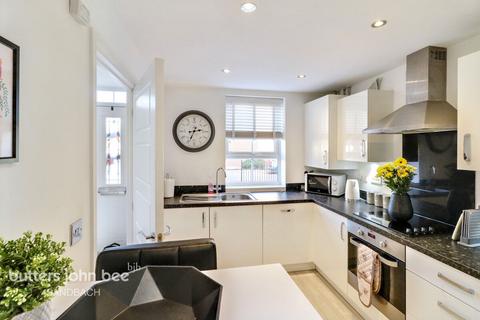 3 bedroom semi-detached house for sale, Meadow Brown Place, Sandbach