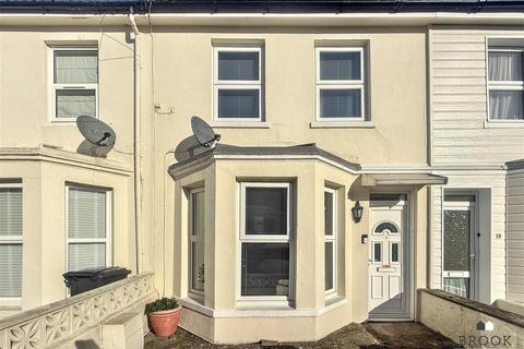 Beamsley Road, Eastbourne BN22