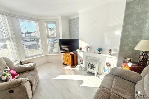 2 bedroom terraced house for sale, Beamsley Road, Eastbourne BN22