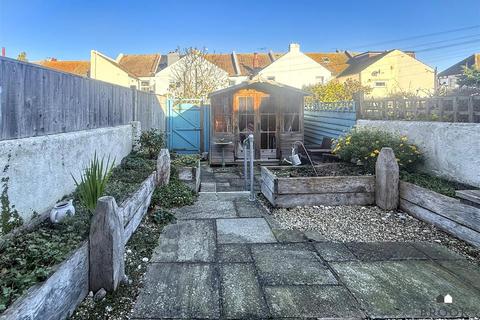 2 bedroom terraced house for sale, Beamsley Road, Eastbourne BN22