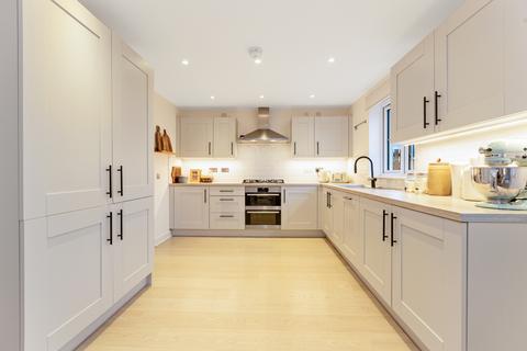 5 bedroom detached house for sale, 168 Charles Wilson Avenue, Bilston, EH25 9AS