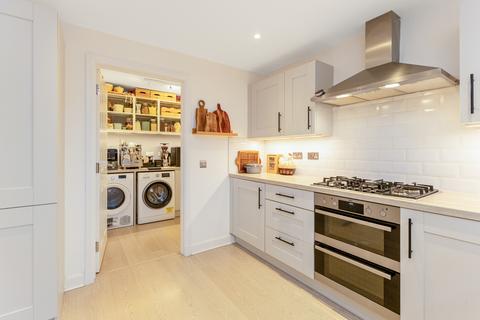 5 bedroom detached house for sale, 168 Charles Wilson Avenue, Bilston, EH25 9AS