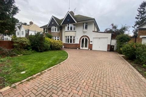 3 bedroom semi-detached house to rent, Westone Avenue, Westone, NN3 3JQ