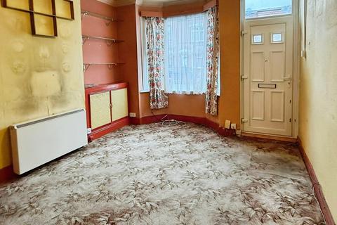 3 bedroom terraced house for sale, Clarendon Park Road, Leicester, Leicester, LE2