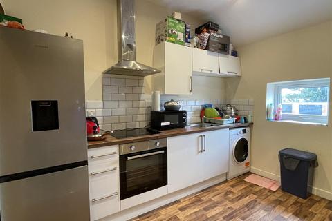 undefined, Maltings View*, Newark NG24