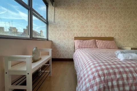undefined, Rabbit Row, Notting Hill Gate, London, W8