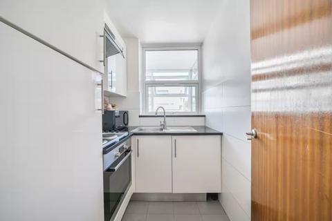 undefined, Rabbit Row, Notting Hill Gate, London, W8