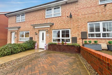 undefined, Magnolia Drive, Blakelaw, Newcastle upon Tyne, NE5