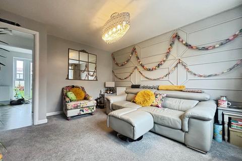 undefined, Magnolia Drive, Blakelaw, Newcastle upon Tyne, NE5