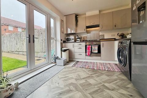 undefined, Magnolia Drive, Blakelaw, Newcastle upon Tyne, NE5