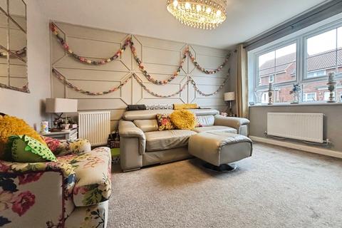 undefined, Magnolia Drive, Blakelaw, Newcastle upon Tyne, NE5