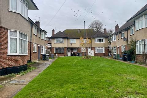 undefined, Chestnut Avenue, Wembley, Greater London, HA0