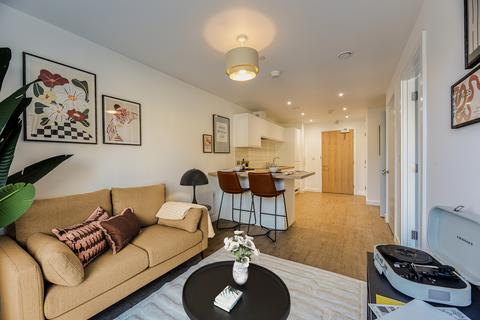 1 bedroom apartment to rent, at Bolt Works, Lister Lane, Halifax HX1