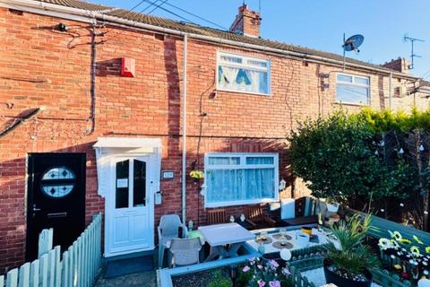 Cotsford Park Estate, Peterlee, County Durham, SR8