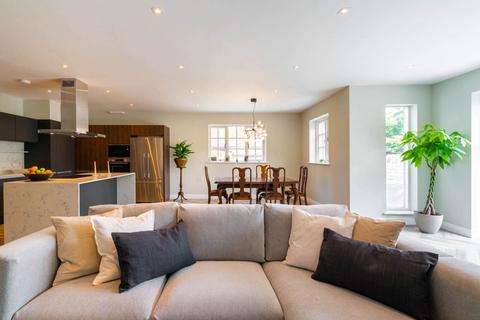 10 bedroom house for sale, Iffley Turn, Oxford