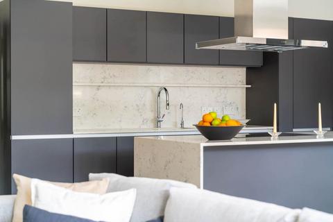 undefined, Iffley Turn, Oxford