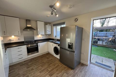undefined, Phillips Drive, Chipping Norton