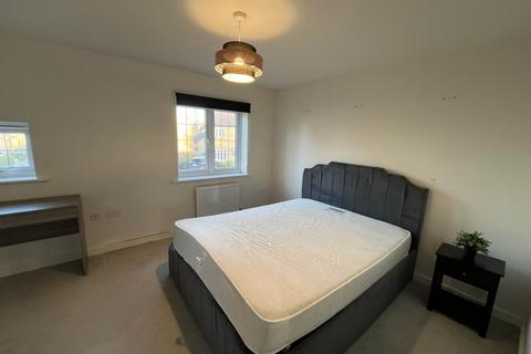 undefined, Phillips Drive, Chipping Norton