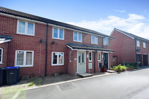Beaufort Avenue, Royal Wootton Bassett, Swindon, SN4 7FP